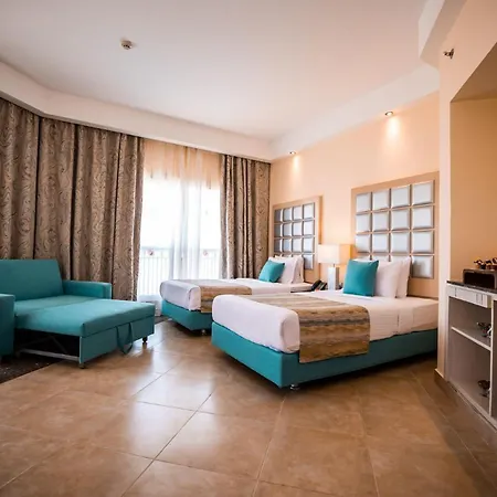 Hotel Tropitel Sahl Hasheesh à Hurghada Extérieur photo