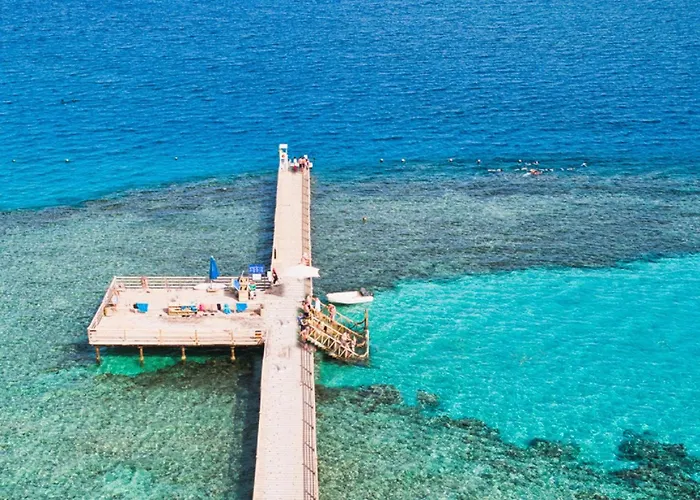 Tropitel Sahl Hasheesh