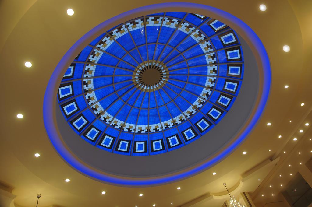 Resort Tropitel Sahl Hasheesh Hurgada