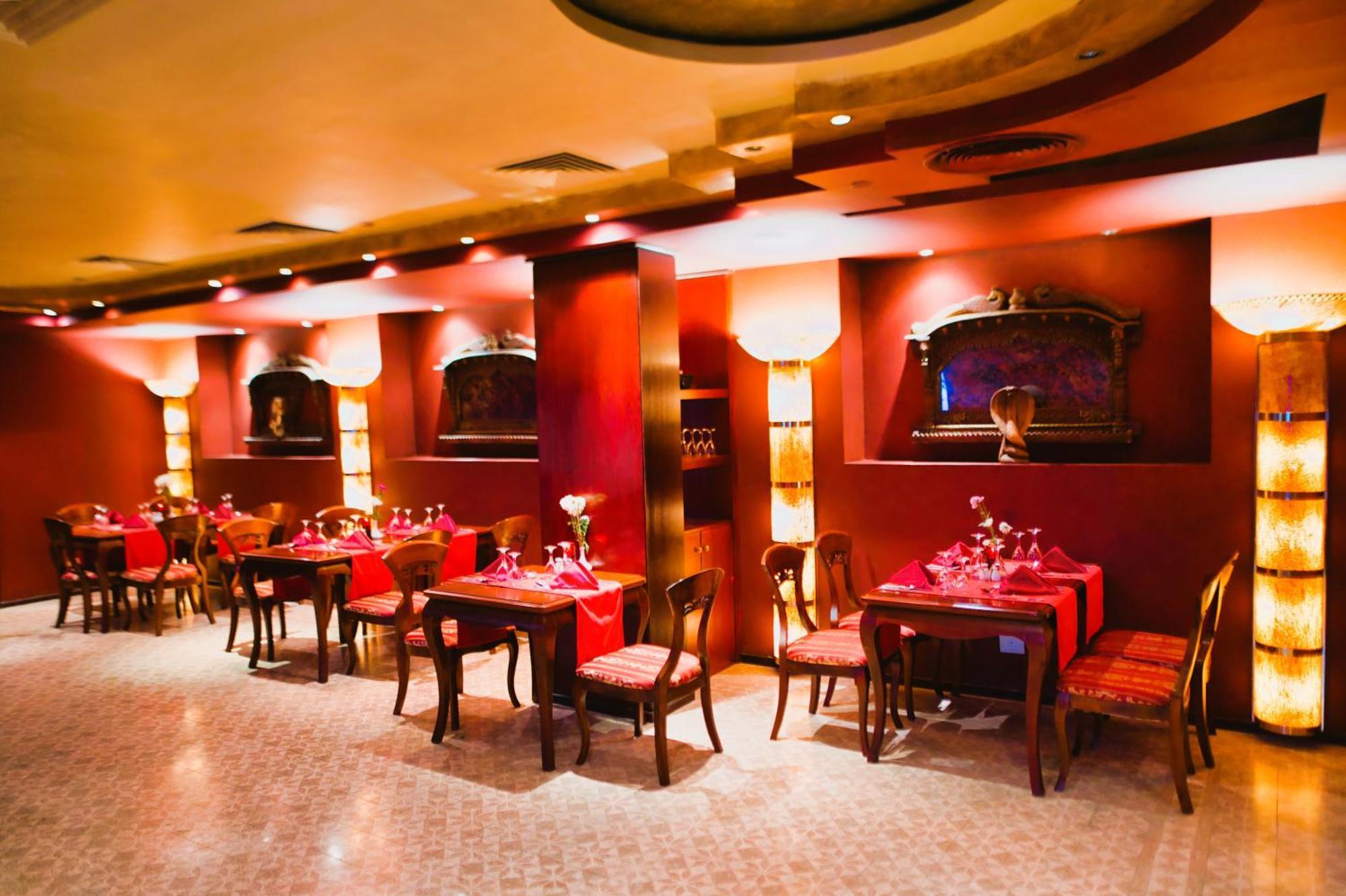 تروبيتل سهل حشيش 5*