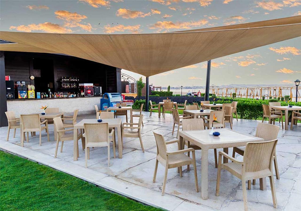 Tropitel Sahl Hasheesh 5* Hurgada