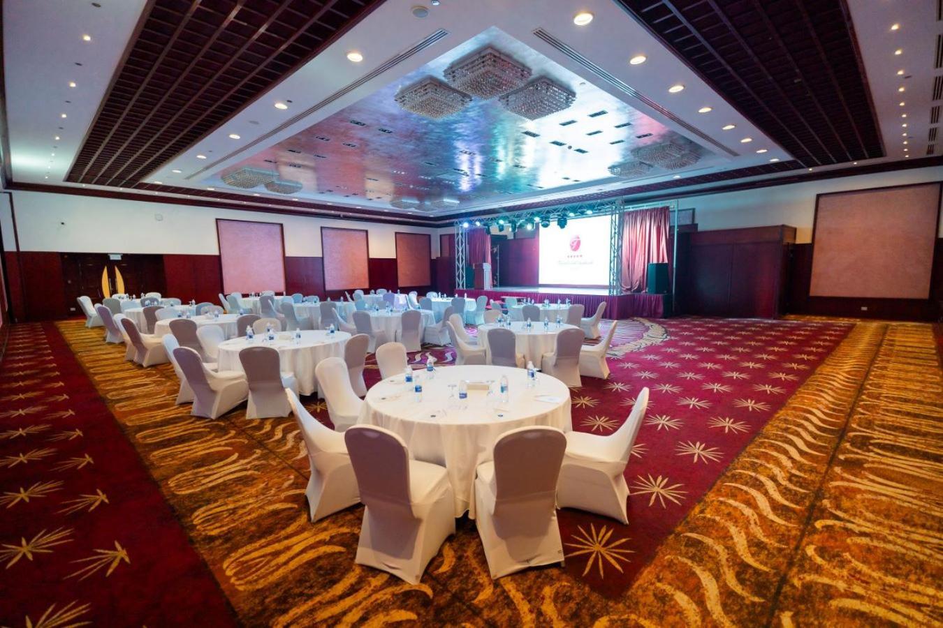 Resort Tropitel Sahl Hasheesh Hurgada