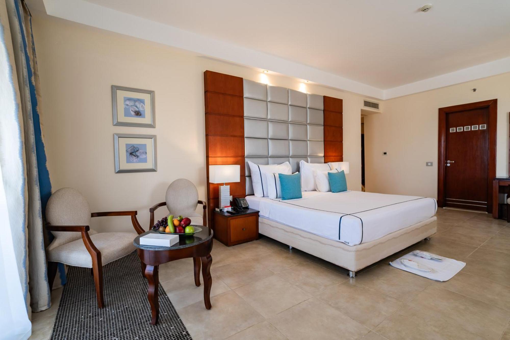 Tropitel Sahl Hasheesh 5* Hurgada