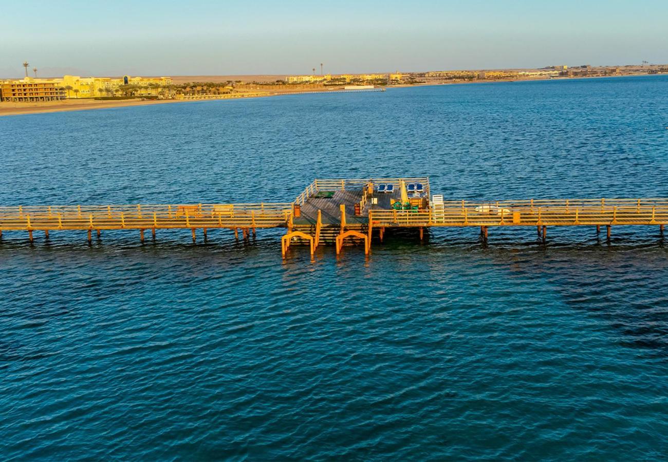 Tropitel Sahl Hasheesh 5*