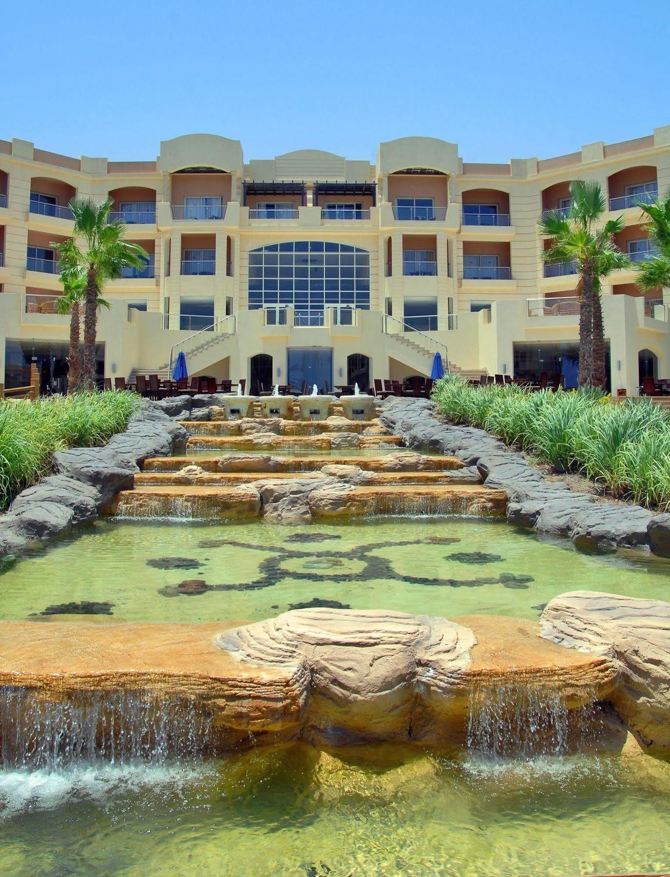 Tropitel Sahl Hasheesh 5*